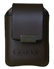 GEAR TOP CASE
